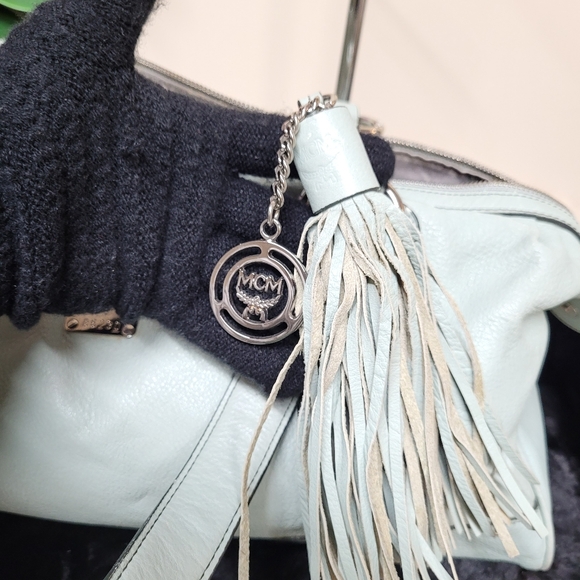 MCM shoulder Bag - Picture 7 of 10